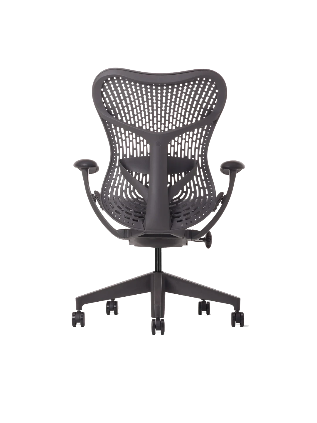 mirra 2 herman miller