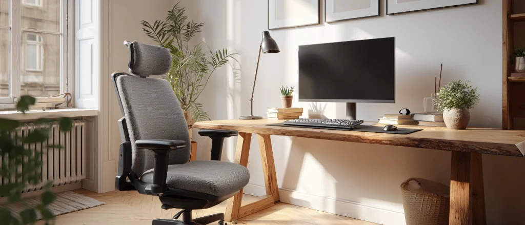 Deinen Homeoffice-Arbeitsplatz richtig einrichten
