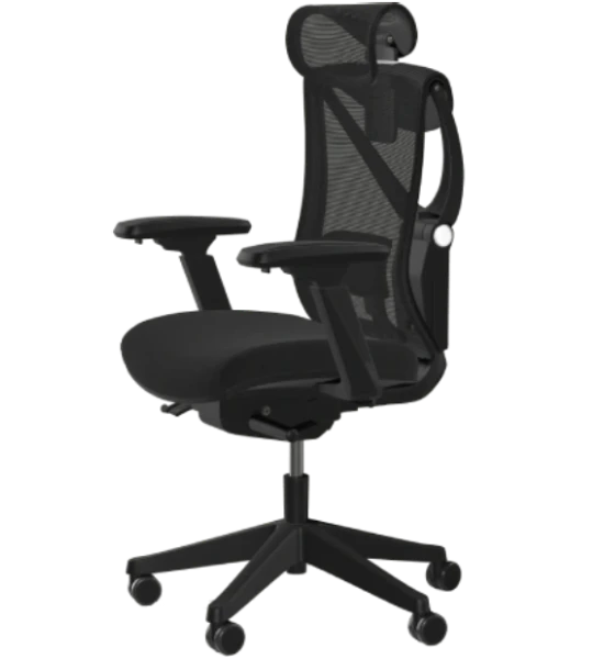 Desktronic SitPro Bürostuhl featured image
