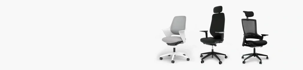 Ergotopia Stühle