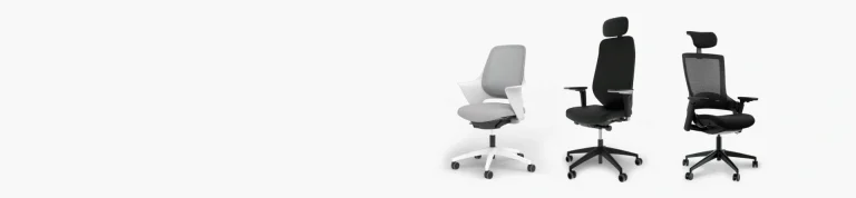 Ergotopia Stühle