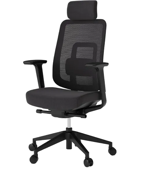 ergotopia pureback bürostuhl