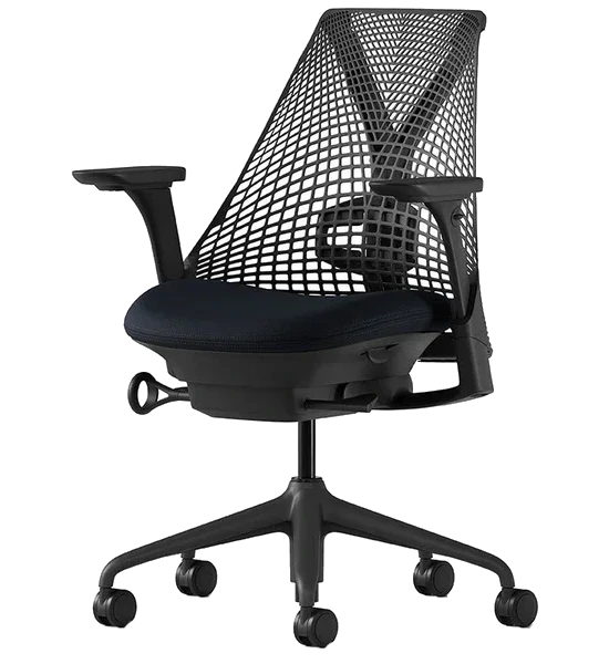 Herman Miller Sayl Bürostuhl featured image
