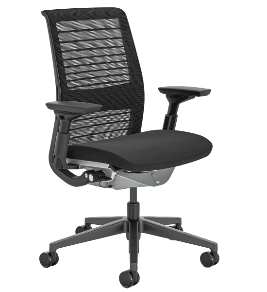 Steelcase Think Bürostuhl featured image