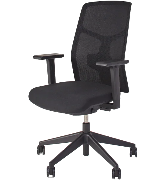 ahrend zest ergonomischer beurostuhl featured image