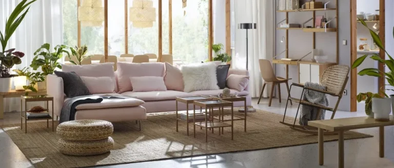 IKEA Stühle