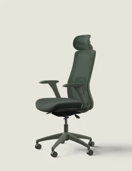 SitOne Bürostühl grün