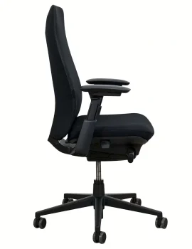 Fern ergonomischer Bürostuhl
