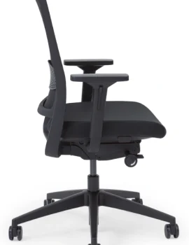 Zinn ergonomischer Bürostuhl