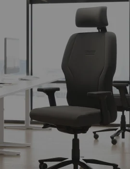 XXL Bürostuhl