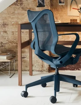 Bürostuhl von Herman Miller