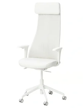 IKEA Jarvfjallet Weiß