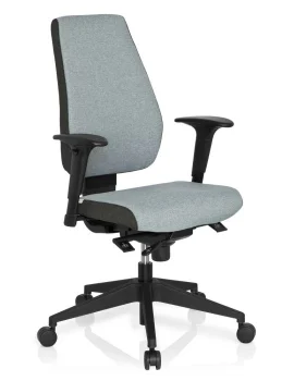 hjh OFFICE Pro-Tec 500 Bürostuhl