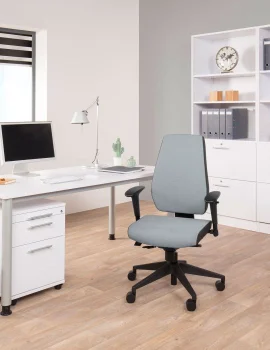 Pro-Tec 500 ergonomischer Bürostuhl