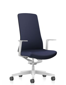 Interstuhl Pureis3 ergonomische Bürostuhl
