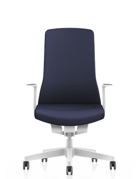 Interstuhl Pure ergonomische Bürostuhl