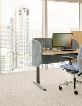 Steelcase Think Ergonomie