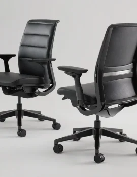 Steelcase Think Bürostuhl