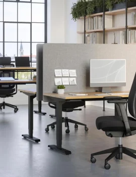 ergotopia pureback ergonomischer bürostuhl