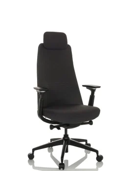 hjh OFFICE Yucano Schwarz