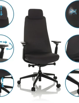 Yucano Spezifikationen