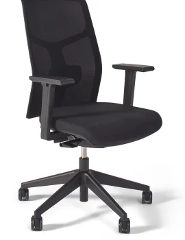 ahrend zest ergonomischer buerostuhl