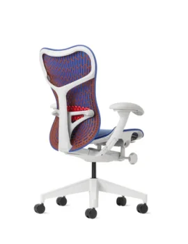herman miller mirra 2 multifarbe