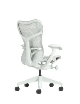 herman miller mirra 2 hinter