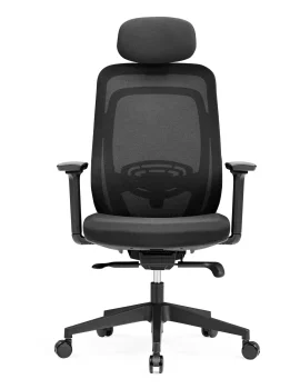 hjh office vivadapt schwarz