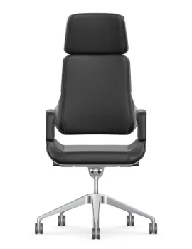 interstuhl silver classic schwarz silber