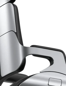 armlehnen interstuhl silver classic