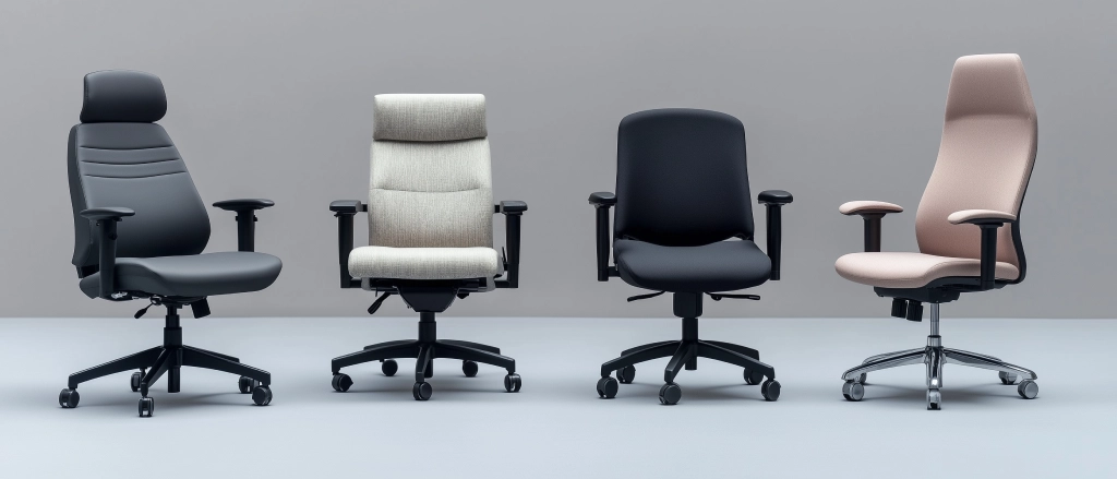De beste bureaustoelen van 2026