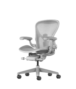 Aeron