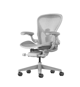 Aeron