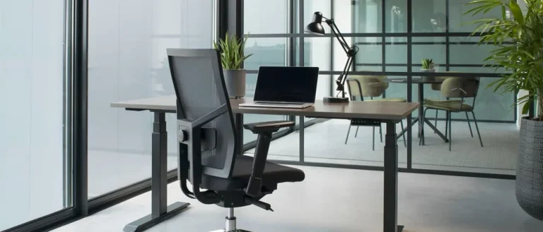 Workliving stoelen
