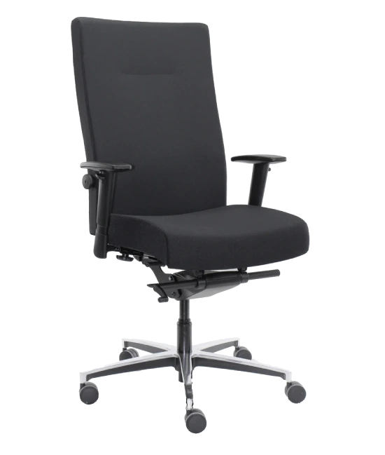 Atlas XL bureaustoel