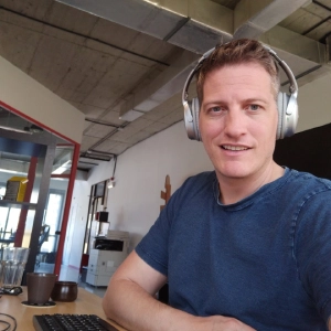 Rutger Uittenbogaard