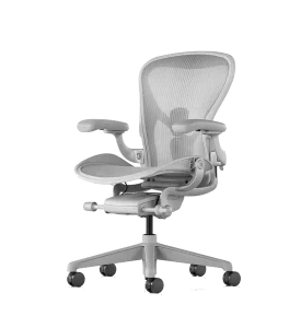 Aeron