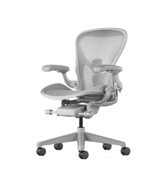 herman miller aeron bureaustoel featured image