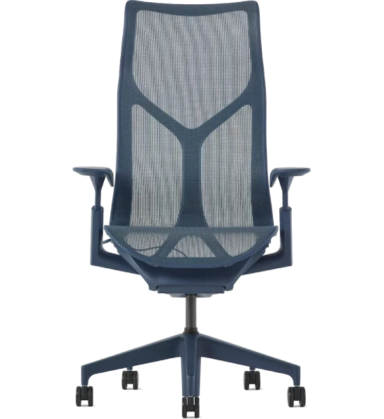 herman miller cosm bureaustoel featured image