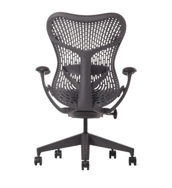 herman miller mirra bureaustoel featured image