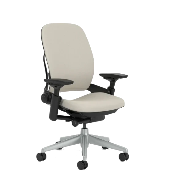steelcase leap v2 bureaustoel featured image