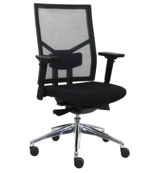 workliving zuidas bureaustoel featured image