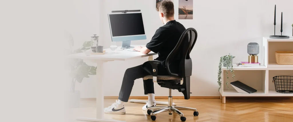Topstar stoelen