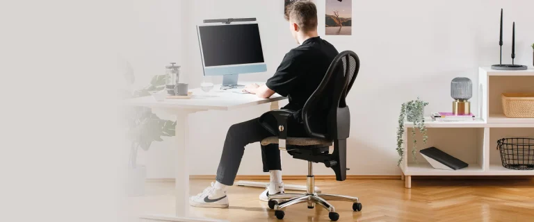 Topstar stoelen