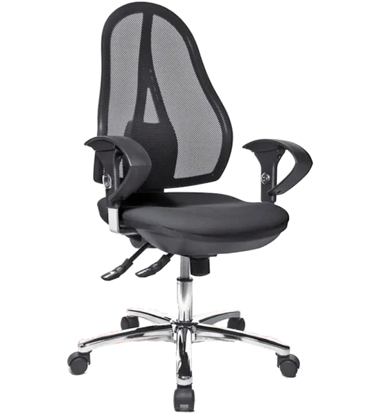 Topstar Open Point SY Deluxe bureaustoel featured image