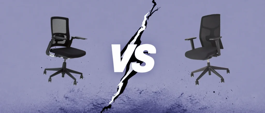 Ahrend 2020 Verta vs Ahrend Zest