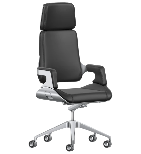 interstuhl silver classic featured image