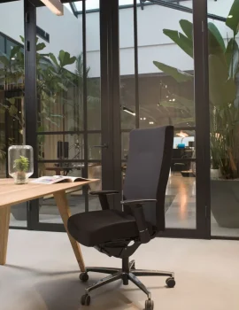 Atlas XL ergonomische bureaustoel