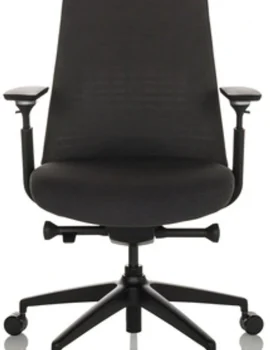 HJH Office Yucano bureaustoel van voren
